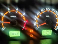 ВАЗ 2123 Нива