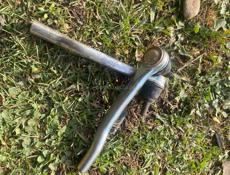 Рулевые наконечники на Хонда елизион  