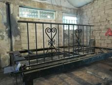 СВАРЩИК ! СВАРОЧНЫЕ РАБОТЫ НА ЗАКАЗ!