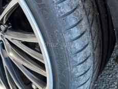 Резина с дисками