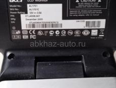 Монитор Acer