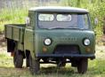 УАЗ 3303