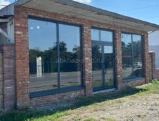 Сдается коммерческое помещение