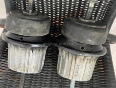 Опоры двигателя