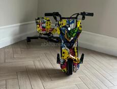 Дрифт Кар подростковый 