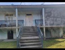 Большой участок 49 соток с домом в Алахадзы — 15 минут до моря, рядом эвкалиптовый лес