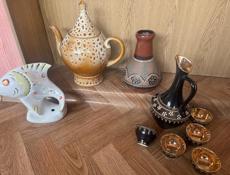 Продается посуда