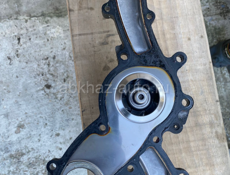 Помпа лексус gs 350