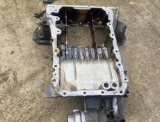 Масляный стакан 