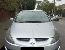 Mitsubishi Grandis