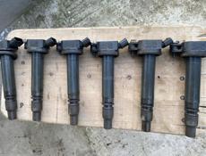 Катушки оригинальные 