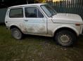 ВАЗ 2123 Нива