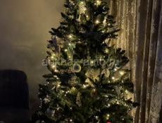 Продам ёлку 1.8