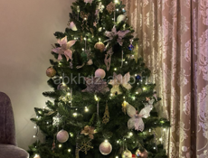 Продам ёлку 1.8