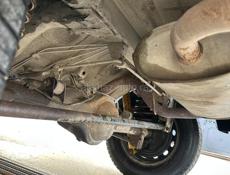 ВАЗ Шевроле-Нива