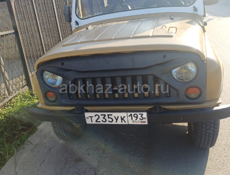 УАЗ 31514