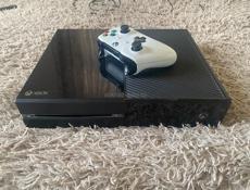 XBOX ONE СРОЧНО!