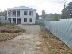 Дом на Псоу