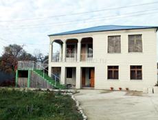 Дом на Псоу