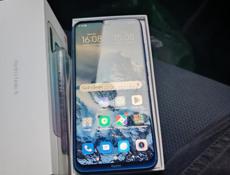 Телефон redmi note 8