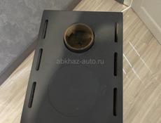 Дровяная печь