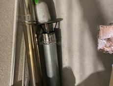 Дровяная печь