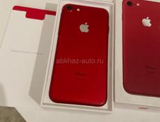 Айфон 7 с памятью 256 гб ✅АКБ 86%🔋телефон весь в оригинале все работает 