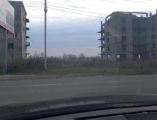 Продаю участок 