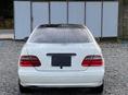 Mercedes-Benz CLK