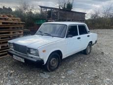 ВАЗ 2107