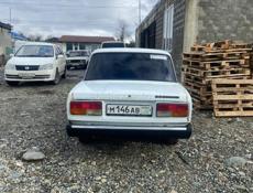 ВАЗ 2107