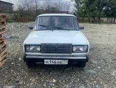 ВАЗ 2107