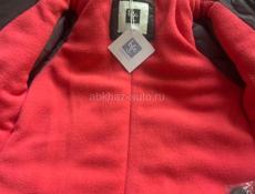 куртка детская