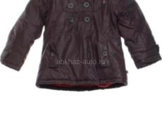 куртка детская 