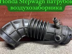 Honda stepwgn стартер, насосы Гур, радиаторы, вентилятор, катушки, петли, лобовое стекло, стопы и тд