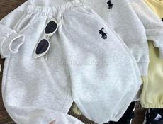 костюм на девочку 