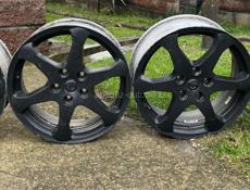 Продаю диски R17
