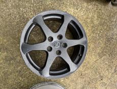 Продаю диски R17