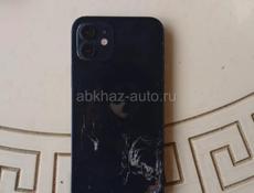 Продается айфон 12 