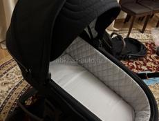 Коляска 2в1 в отличном состоянии