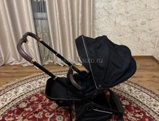 Коляска 2в1 в отличном состоянии