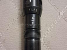 Дульное сужение