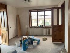 Продоется квартира