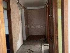 Продоется квартира