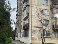 Продоется квартира