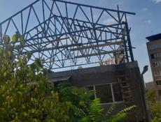 СВАРОЧНЫЕ РАБОТЫ НА ЗАКАЗ  !КАЧЕСТВЕННО, БЫСТРО И ВЫГОДНО 