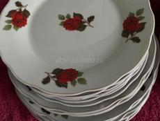 Посуда оптом