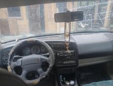 Фольсваген пассат