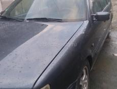 Фольсваген пассат