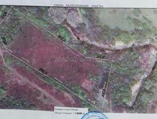 СРОЧНО продаётся участок